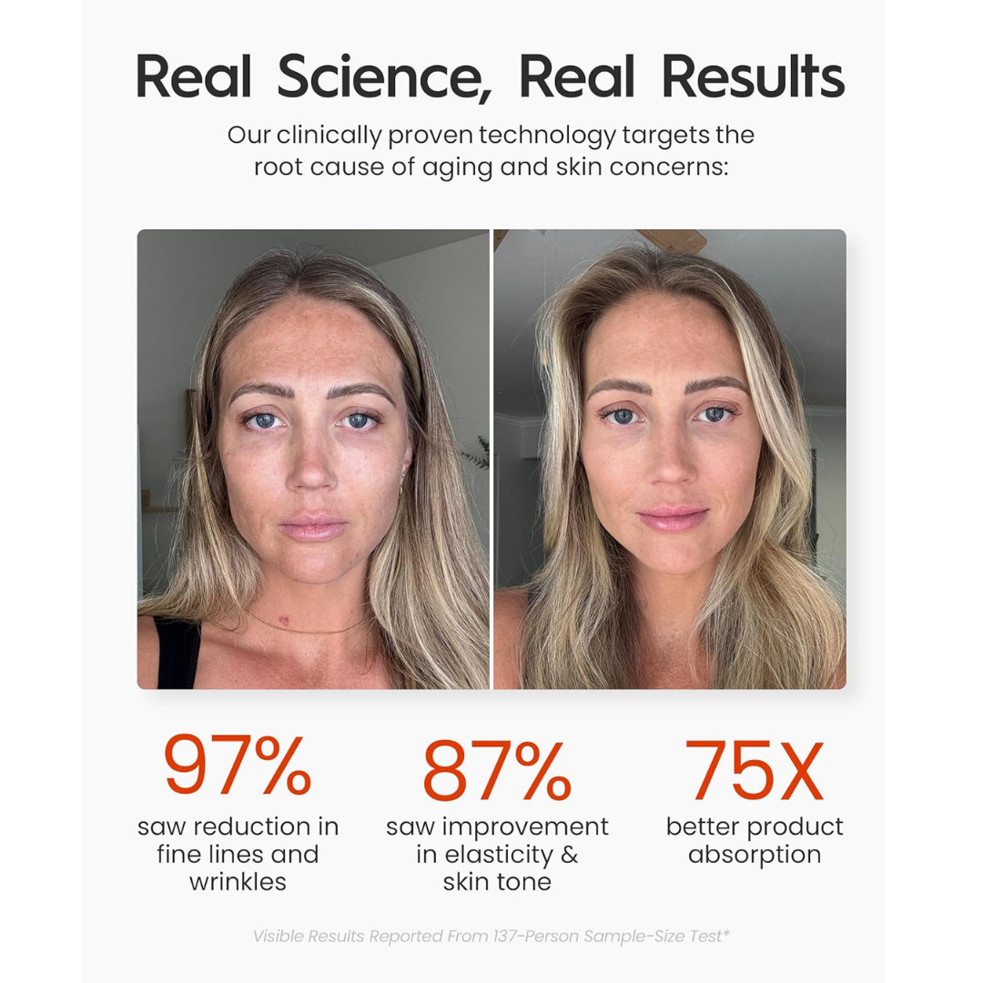 NeuraLift Face Toner