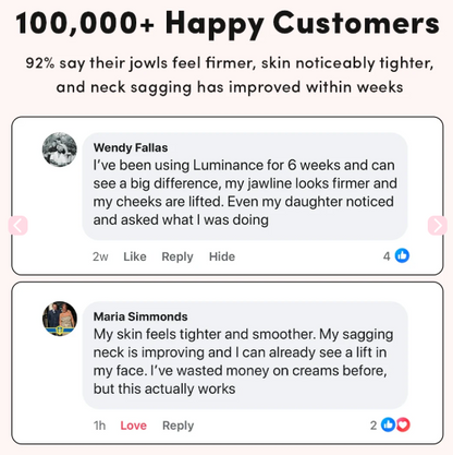 NeuraLift Face Toner