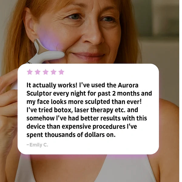 NeuraLift Face Toner