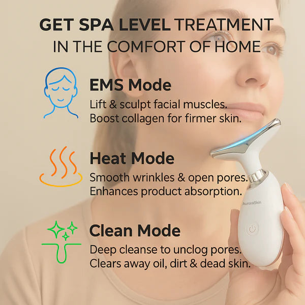 NeuraLift Face Toner